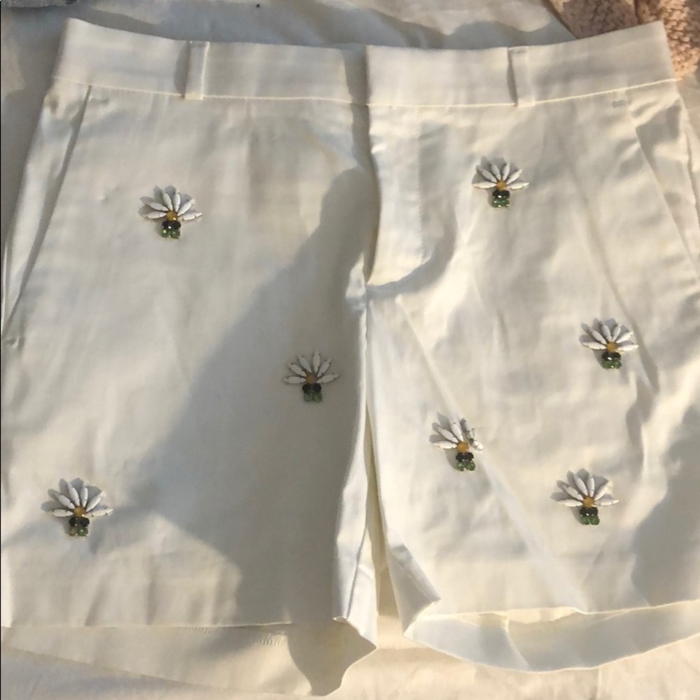 Banana republic shorts